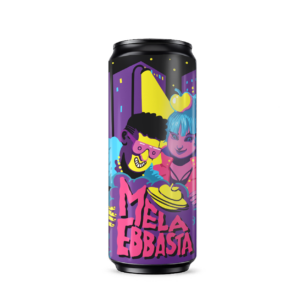 melaebbasta sidro 330ml