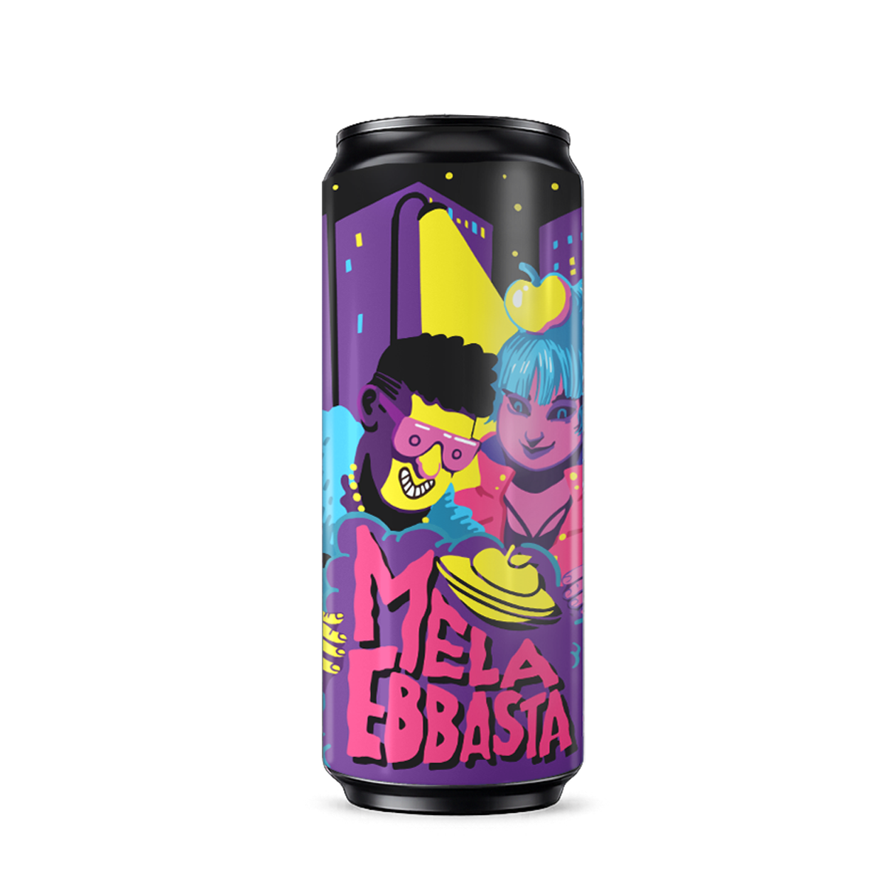 melaebbasta sidro 330ml