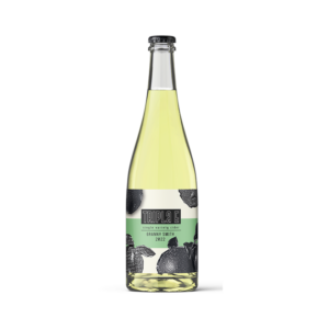 Granny Smith Sidro bottiglia 75cl